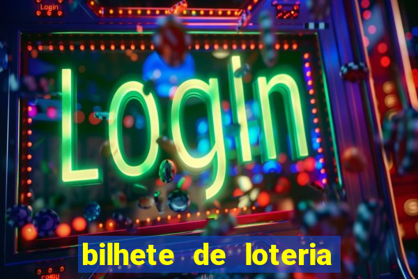 bilhete de loteria filme completo online